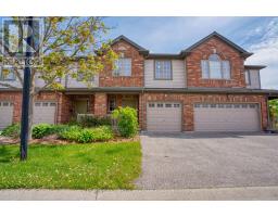 27 - 600 HYDE PARK ROAD, London North, Ontario
