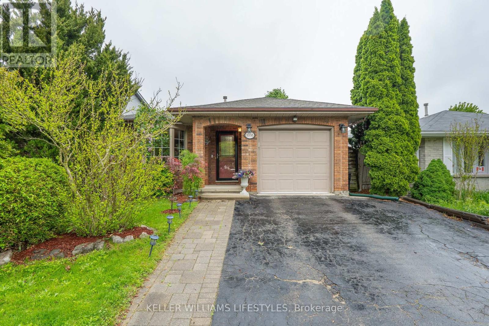 1038 SHERBOURNE ROAD, London North, Ontario