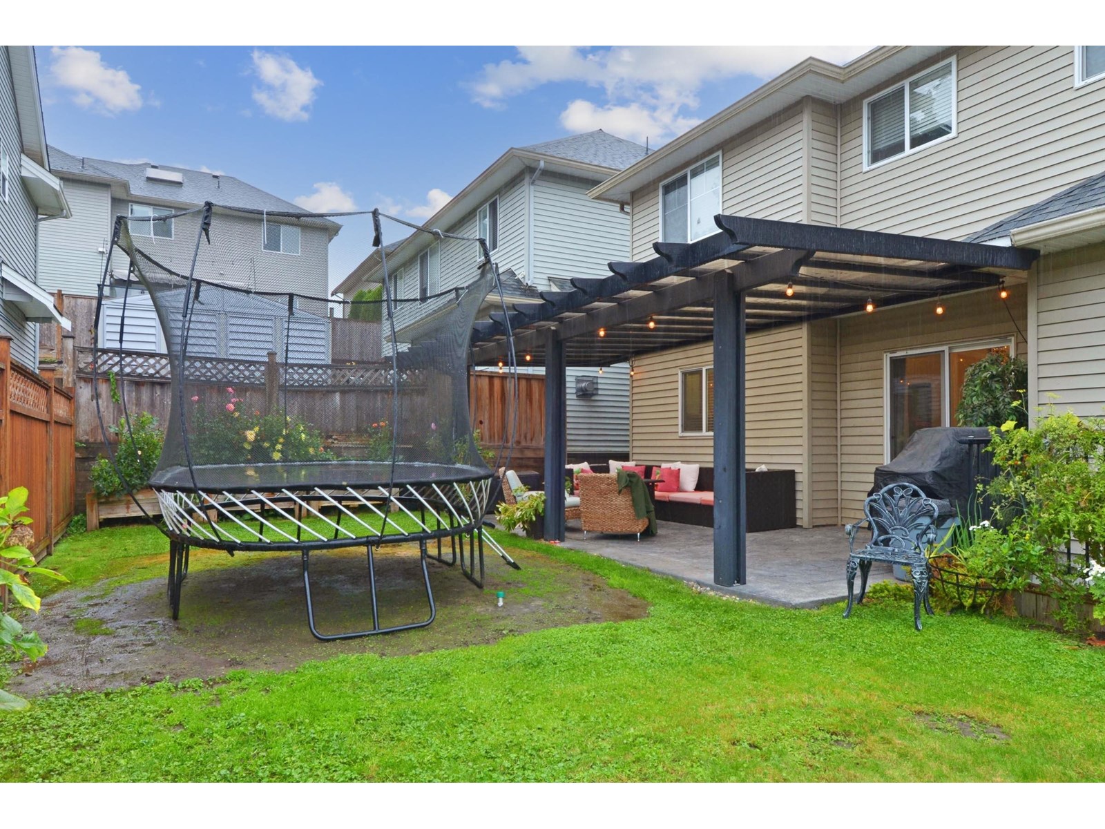5947 165a Street, Surrey, British Columbia  V3S 4N9 - Photo 28 - R3005491