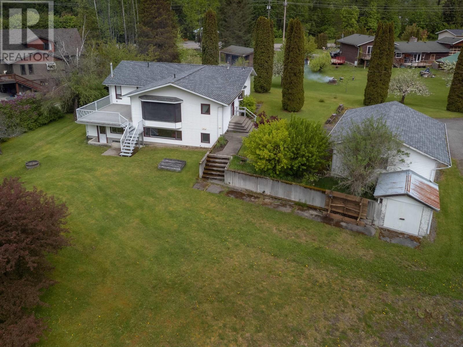 4670 Lowrie Avenue, Terrace, British Columbia  V8G 3Z1 - Photo 6 - R3005426