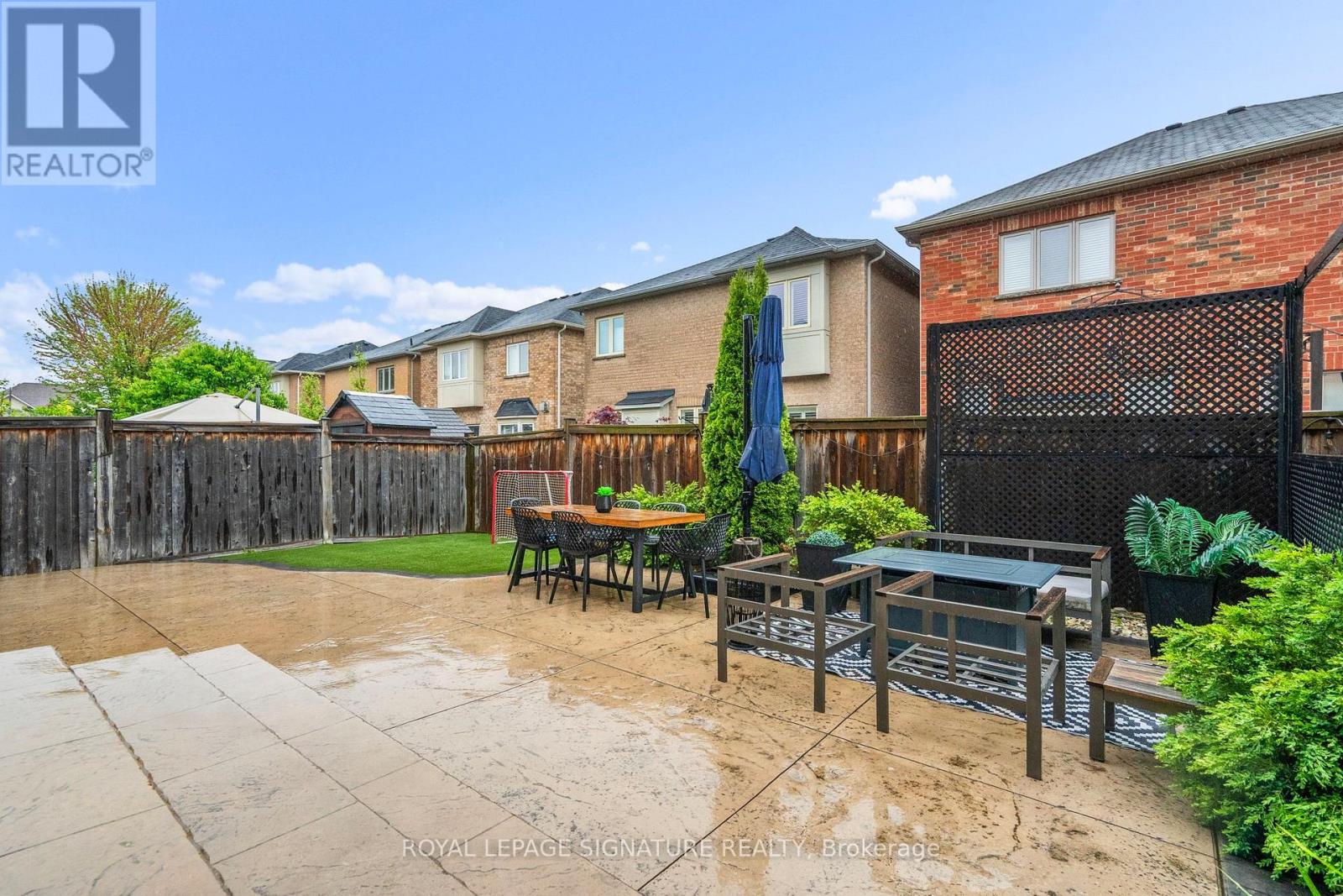 3346 Moses Way, Burlington, Ontario  L7M 0L4 - Photo 43 - W12166086