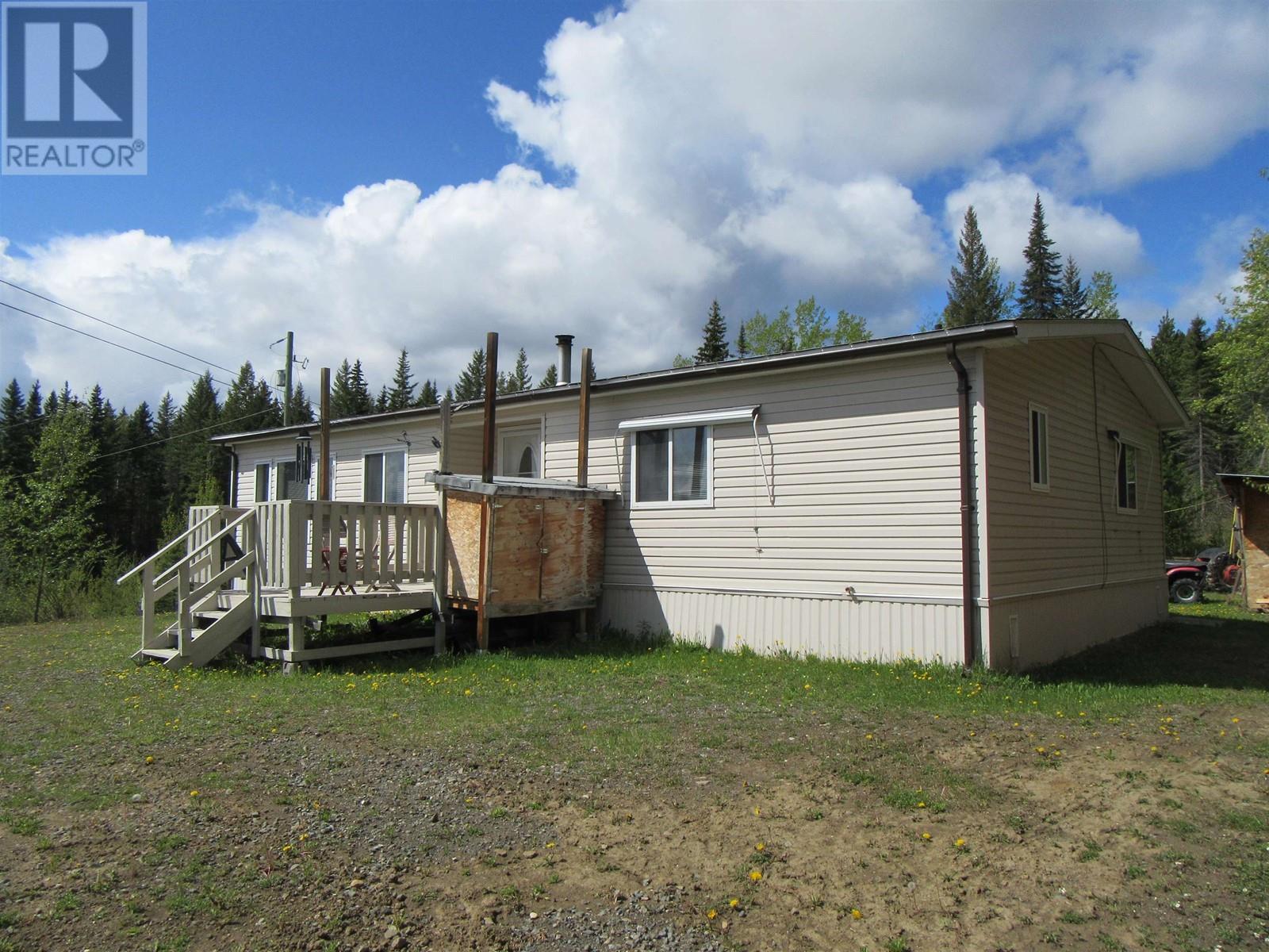7384 Johnstone Road, Bridge Lake, British Columbia  V0K 1X2 - Photo 2 - R3006094