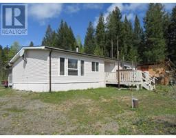 7384 Johnstone Road, Bridge Lake, Ca