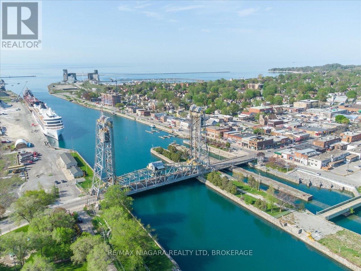 18 Rosemount Avenue, Port Colborne (Sugarloaf), Ontario  L3K 5P7 - Photo 15 - X12167299