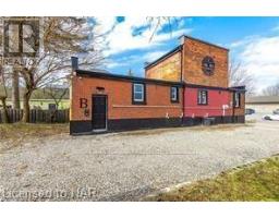 120 MAIN STREET W, Port Colborne, Ontario