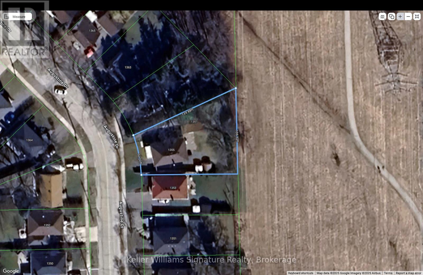 1355 Augustine Drive, Burlington, Ontario  L7P 2M9 - Photo 42 - W12167328