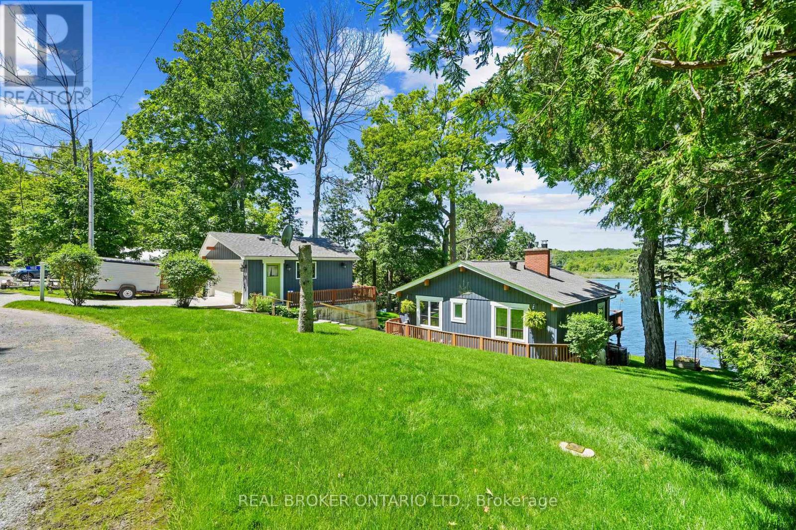 102 Fleming Bay Road N, Trent Hills, Ontario  K0L 1Y0 - Photo 17 - X12167229