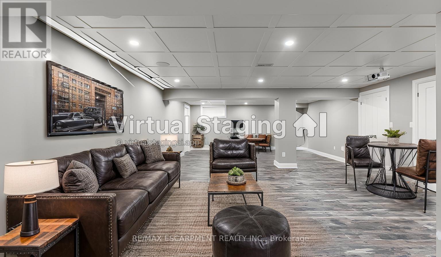 188 Mother's Street, Hamilton, Ontario  L9B 0E1 - Photo 25 - X12167266