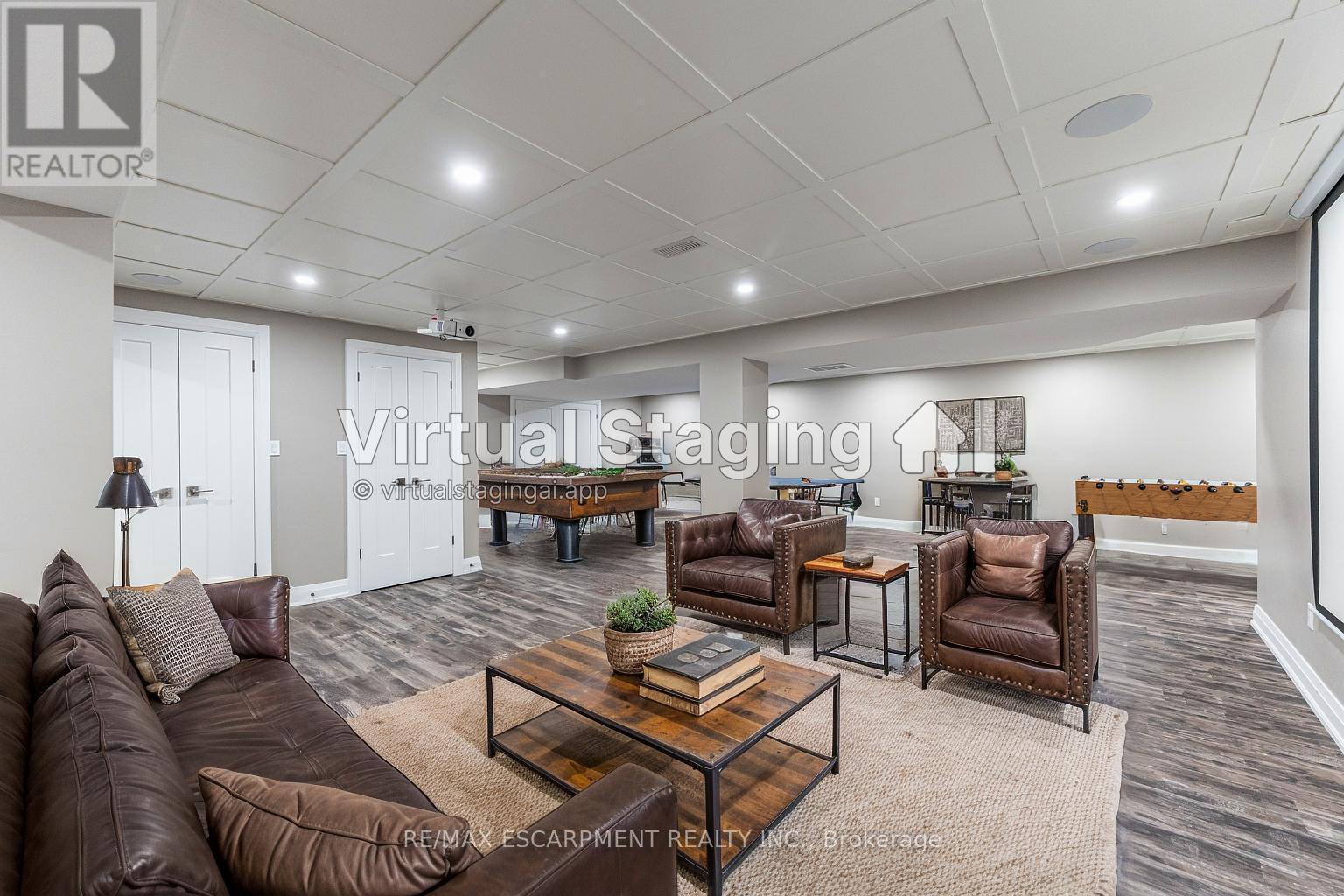 188 Mother's Street, Hamilton, Ontario  L9B 0E1 - Photo 27 - X12167266