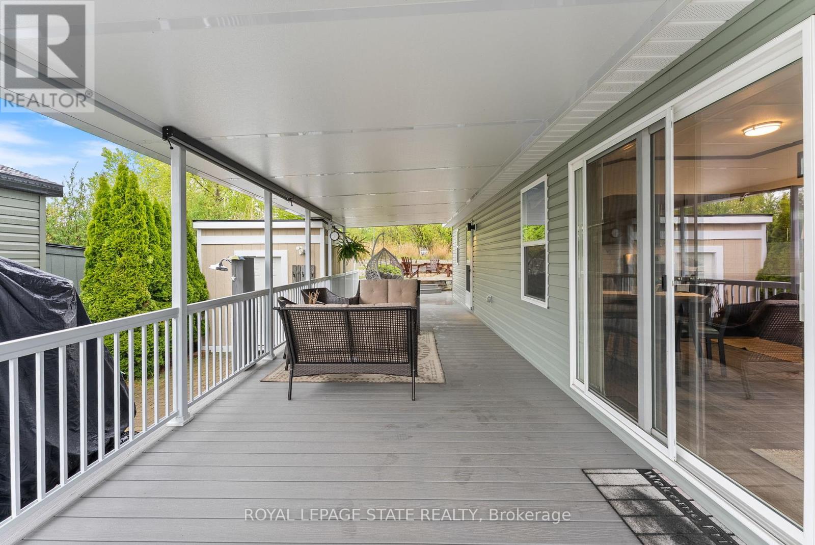 213 - 490 Empire Road, Port Colborne (Sherkston), Ontario  L0S 1R0 - Photo 12 - X12167267