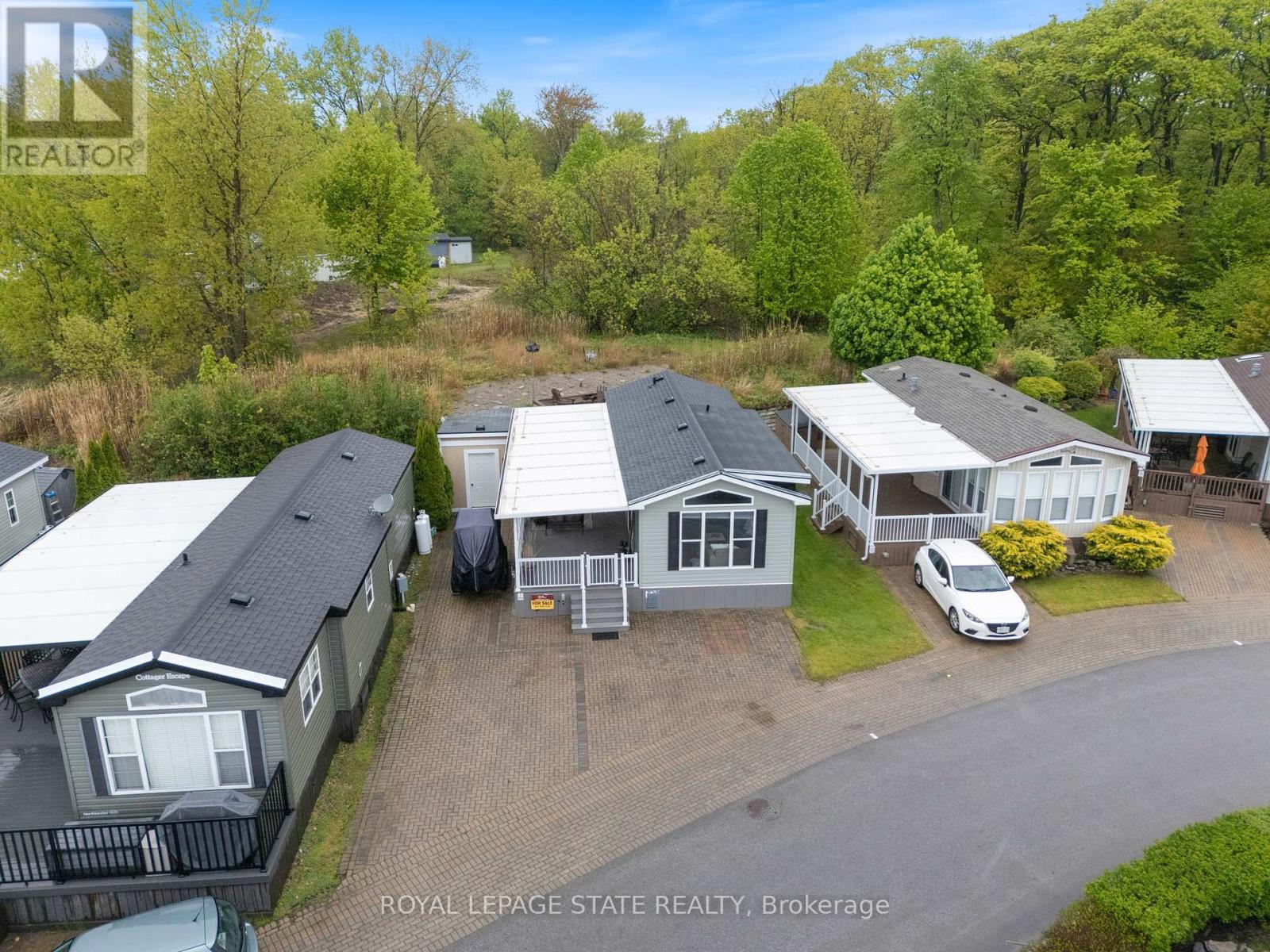 213 - 490 Empire Road, Port Colborne (Sherkston), Ontario  L0S 1R0 - Photo 16 - X12167267