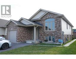 7 BERKSHIRE DRIVE, St. Catharines, Ontario