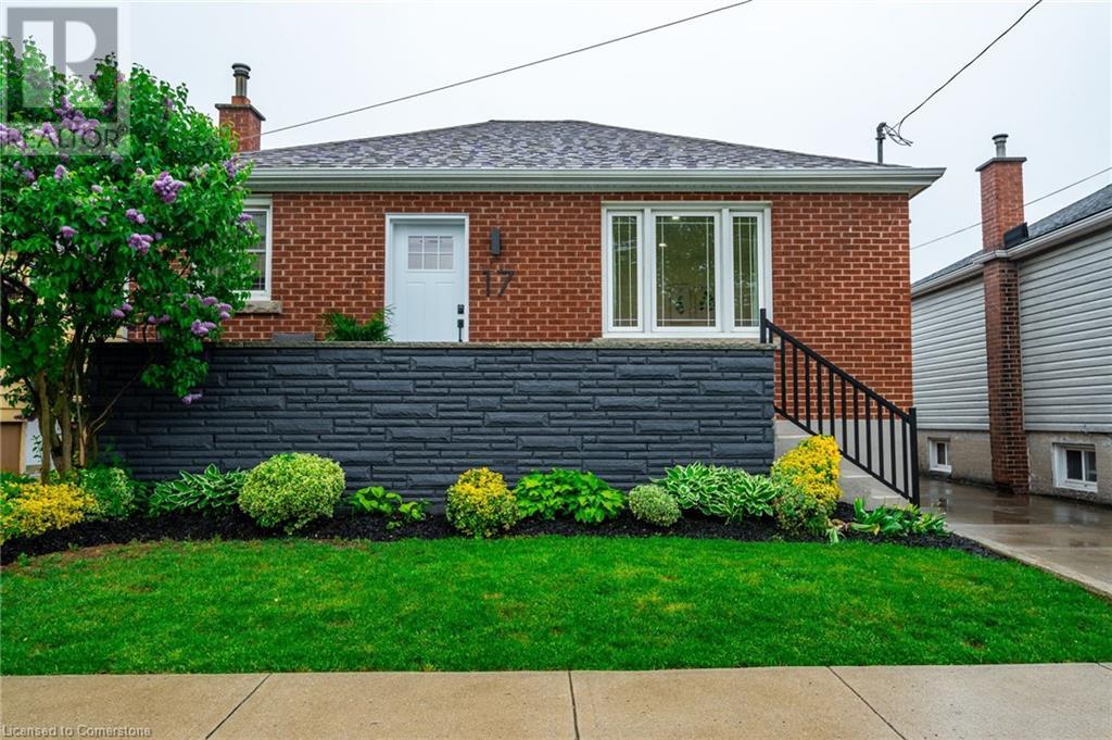 17 EAST 11TH Street, hamilton, Ontario