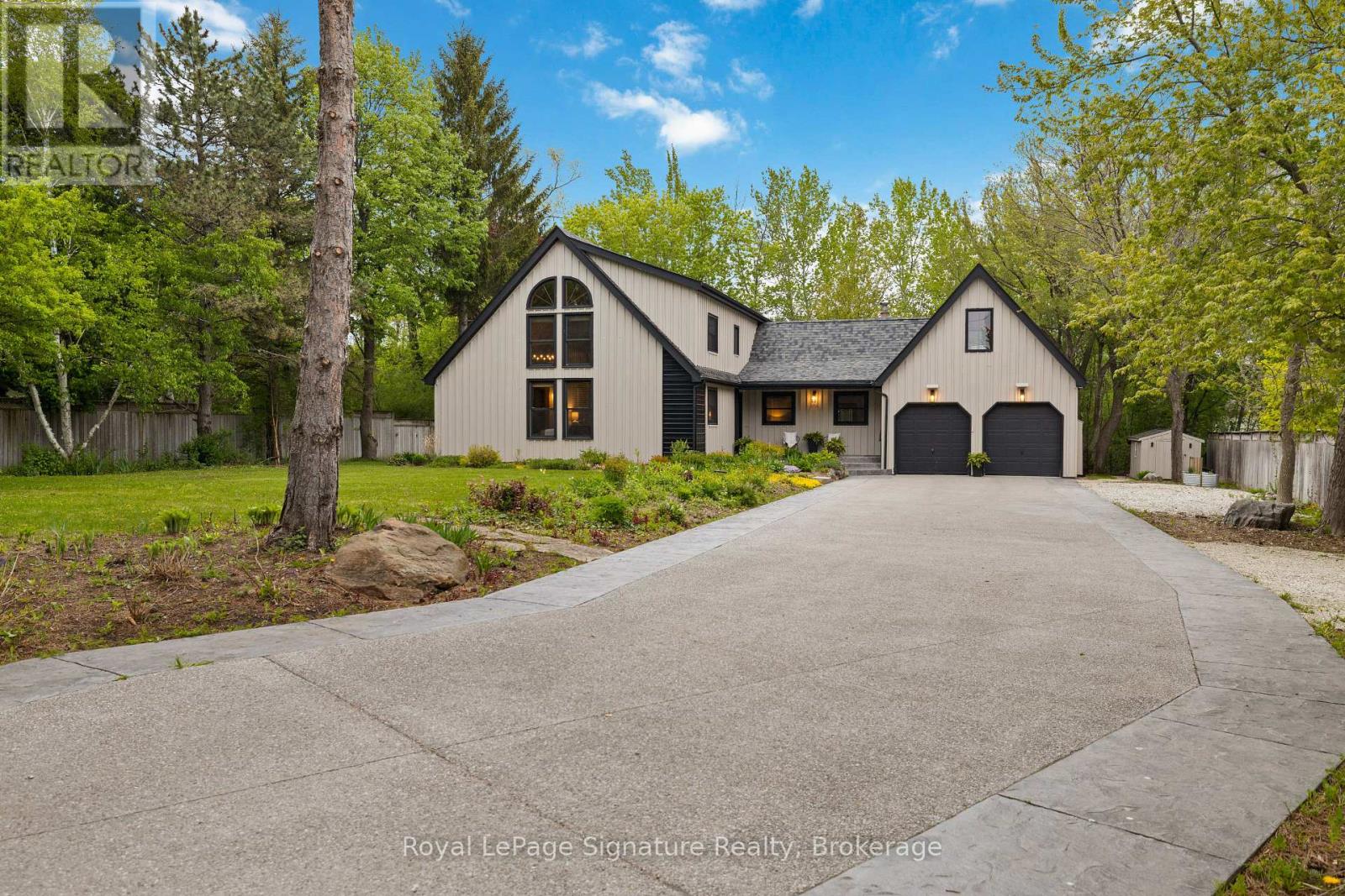 8302 POPLAR SIDE ROAD, Clearview, Ontario