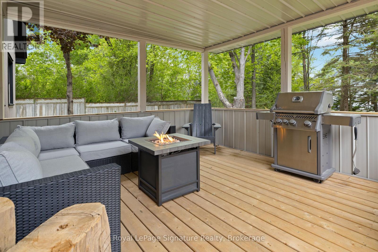 8302 Poplar Side Road, Clearview, Ontario  L9Y 3Y9 - Photo 34 - S12167363