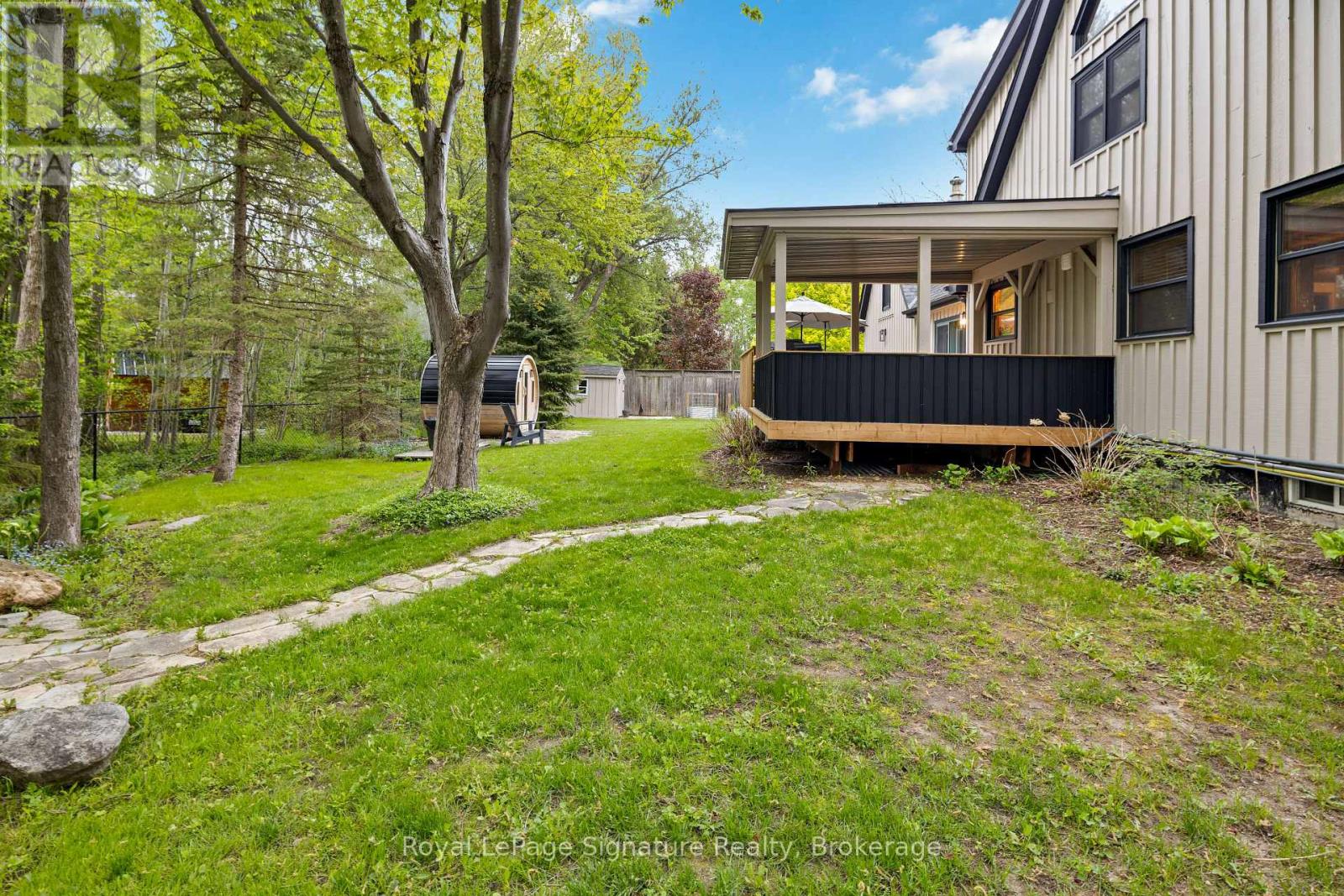 8302 Poplar Side Road, Clearview, Ontario  L9Y 3Y9 - Photo 39 - S12167363