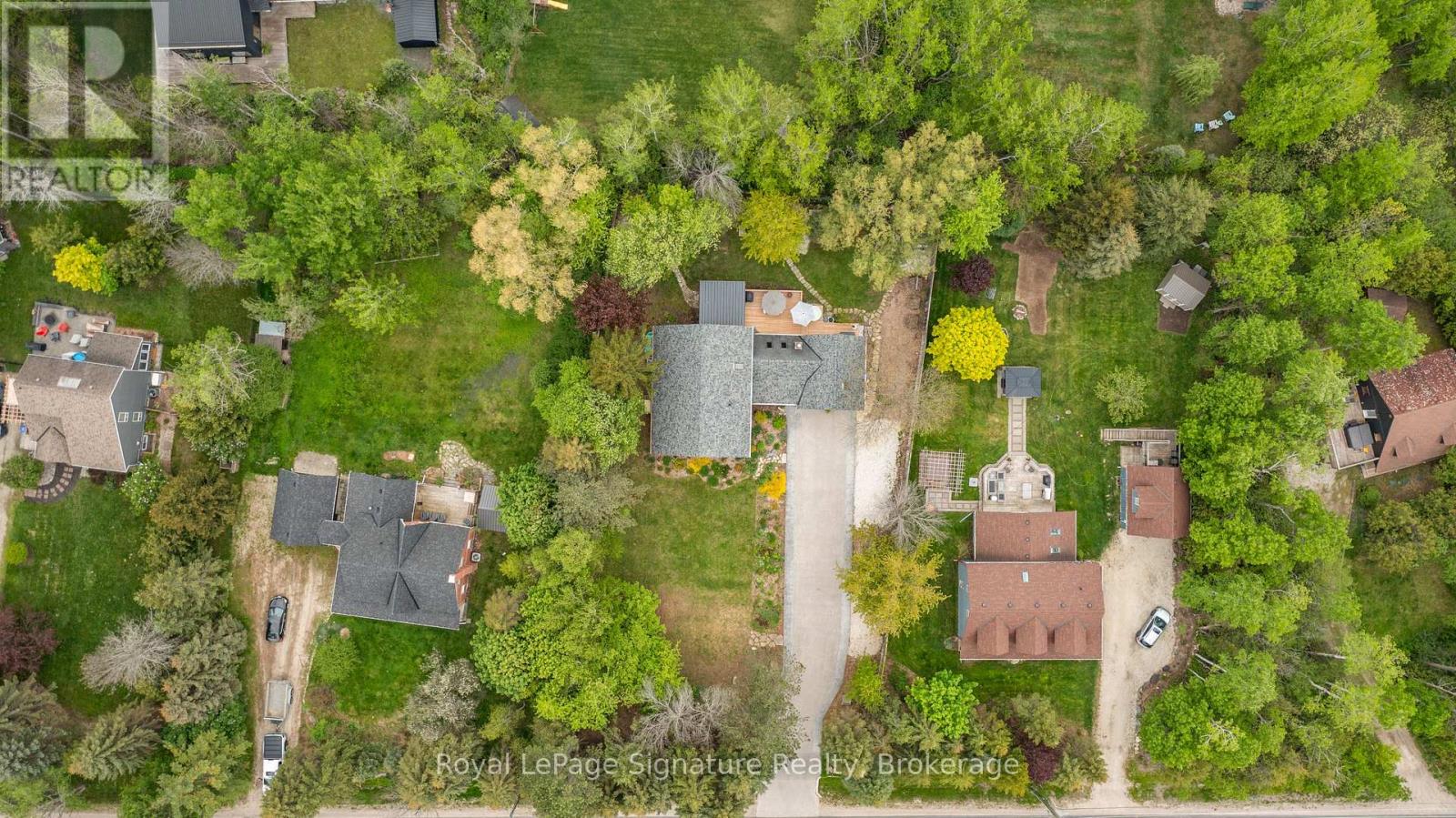 8302 Poplar Side Road, Clearview, Ontario  L9Y 3Y9 - Photo 41 - S12167363