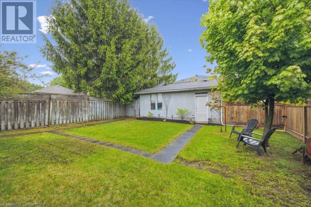 2 Cora Drive, Kitchener, Ontario  N2N 3C6 - Photo 36 - 40726760