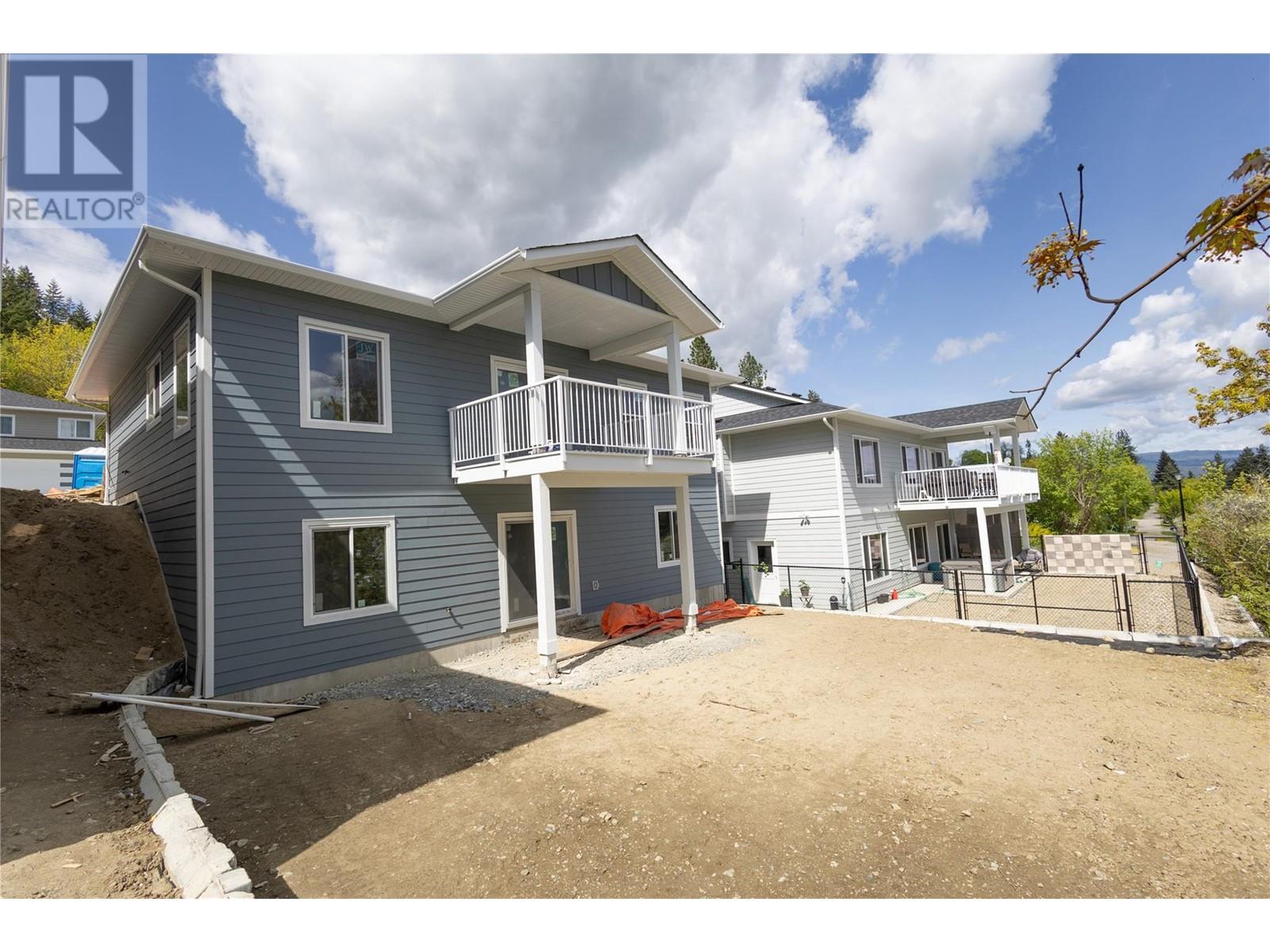 806 Cliff Avenue Unit# 102, Enderby, British Columbia  V0E 1V1 - Photo 3 - 10349054