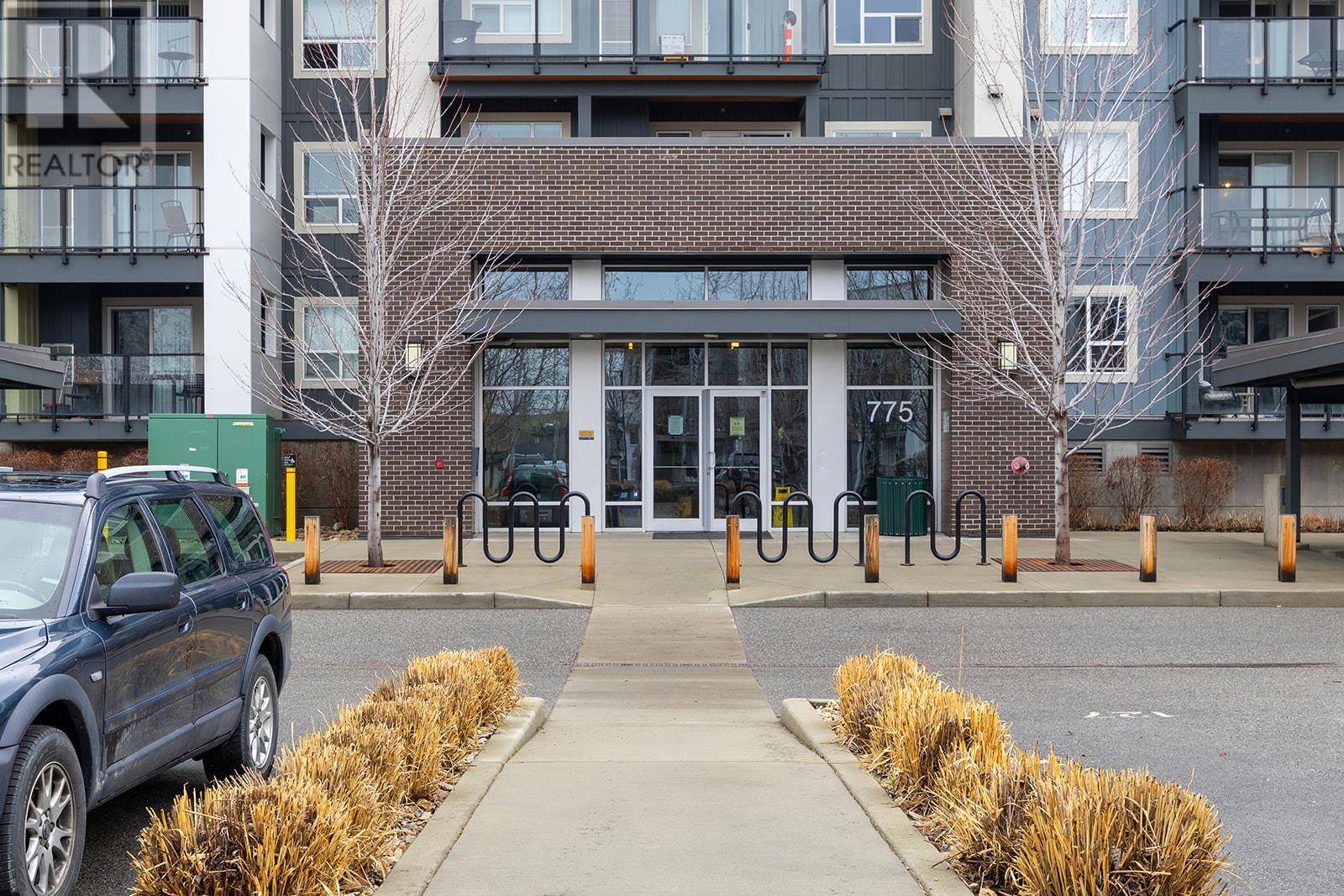 775 Academy Way Unit# 312, Kelowna, British Columbia