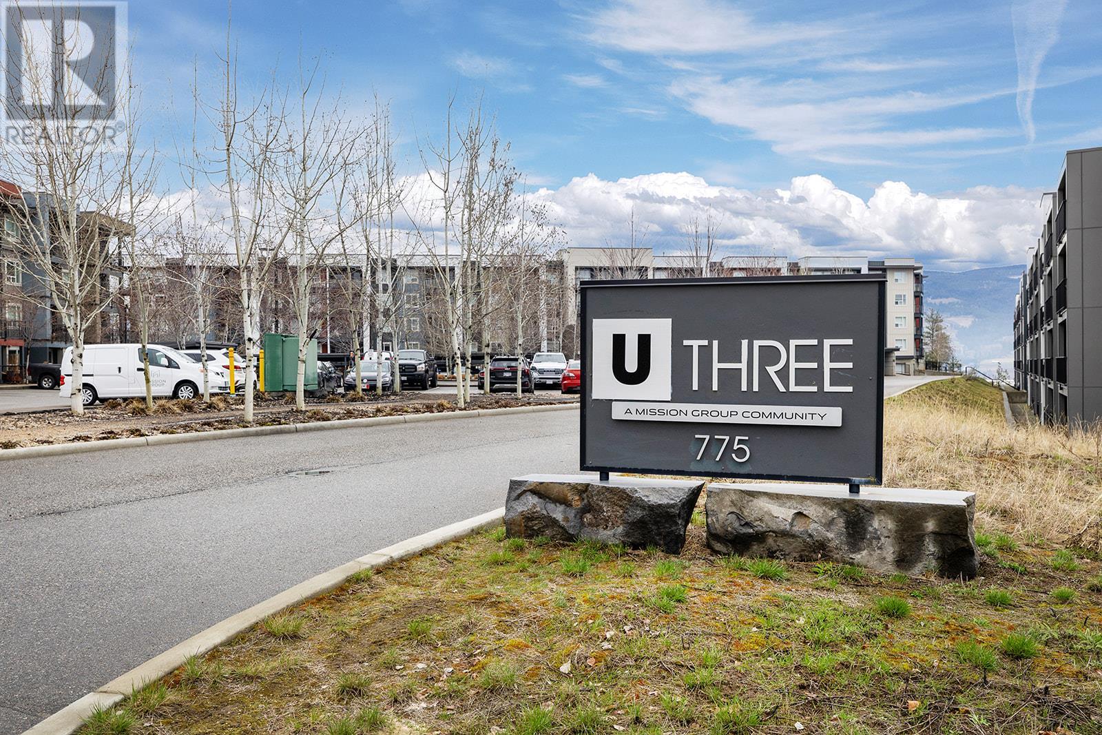 775 Academy Way Unit# 312, Kelowna, British Columbia  V1V 0A5 - Photo 32 - 10348808