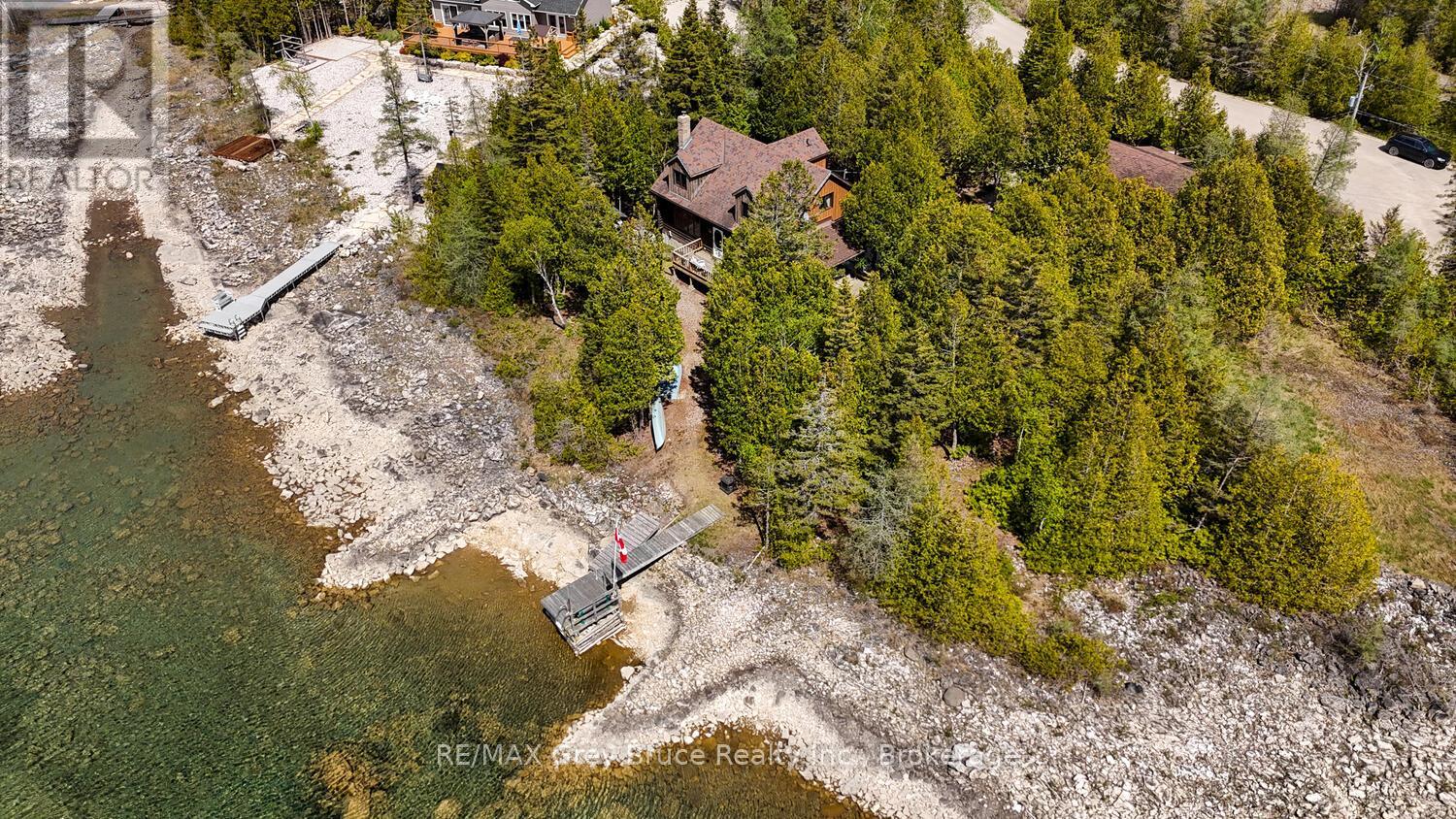 296 Bradley Drive, Northern Bruce Peninsula, Ontario  N0H 1Z0 - Photo 42 - X12167354