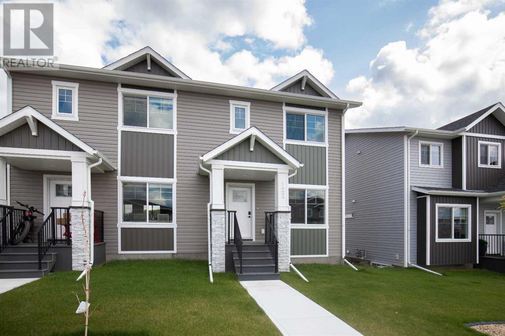 122 Gray Close, Sylvan Lake, Alberta  T4S 0W4 - Photo 29 - A2179034