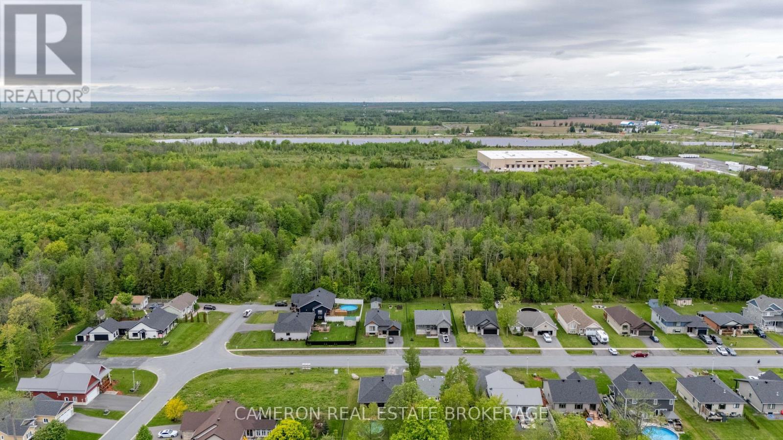 50 Beech Street, South Stormont, Ontario  K0C 1M0 - Photo 47 - X12167315