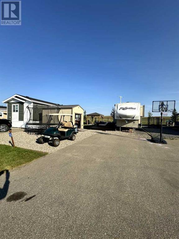 116, 41019 Range Road 116, Rural Lacombe County, Alberta  T0C 0J0 - Photo 35 - A2207240
