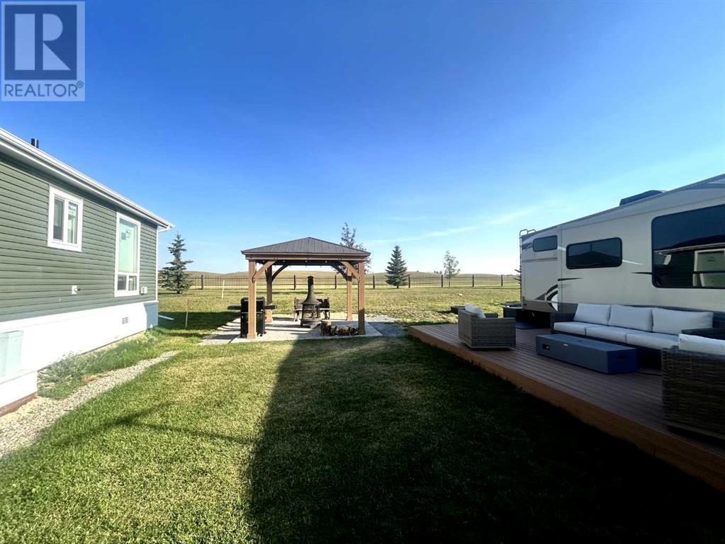 116, 41019 Range Road 116, Rural Lacombe County, Alberta  T0C 0J0 - Photo 9 - A2207240