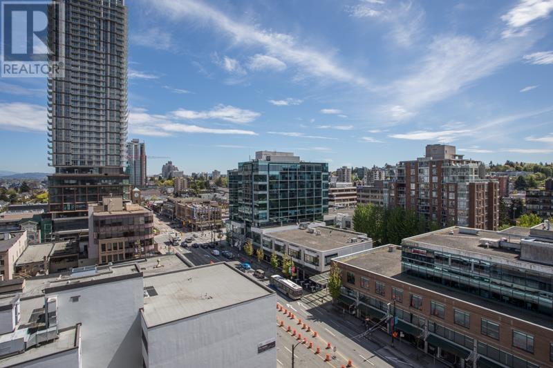 1304 1590 W 8th Avenue, Vancouver, British Columbia  V6J 4R8 - Photo 14 - R2998970