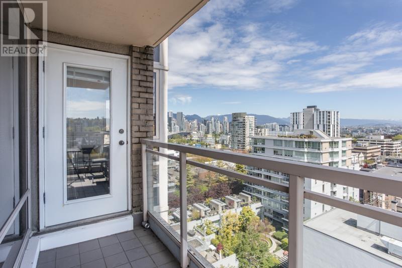 1304 1590 W 8th Avenue, Vancouver, British Columbia  V6J 4R8 - Photo 13 - R2998970