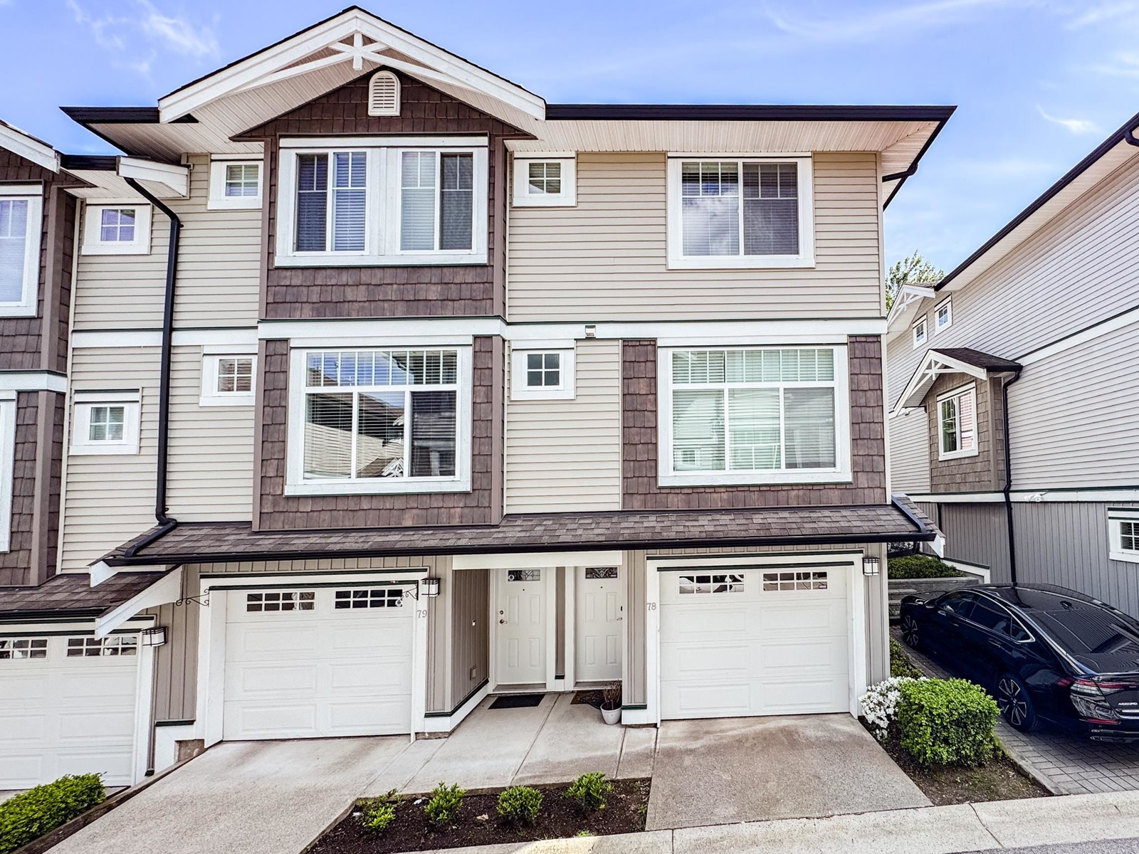 78 14356 63a Avenue, Surrey, British Columbia  V3X 0E3 - Photo 2 - R3005848