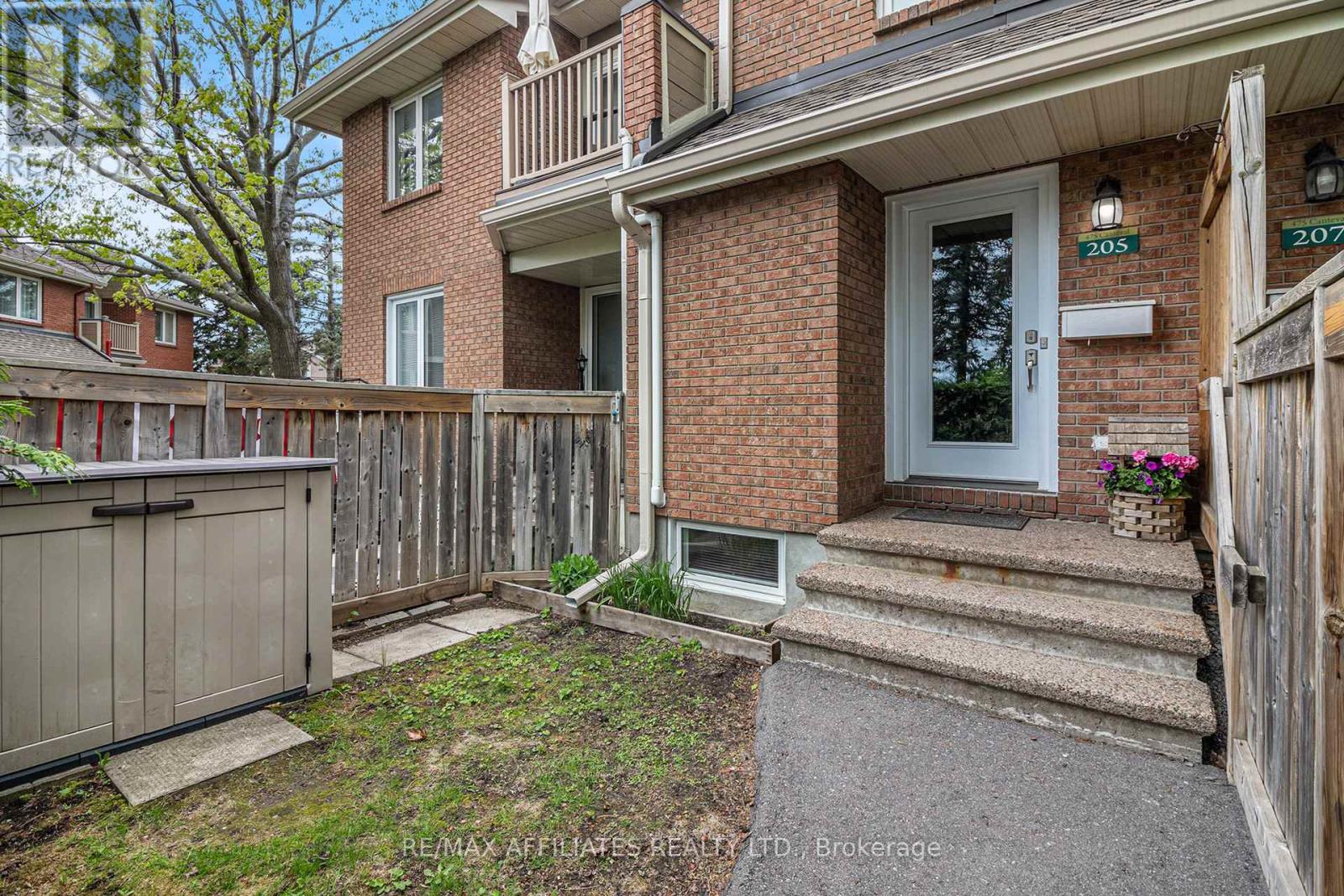 205 - 475 Canteval Terrace, Ottawa, Ontario  K4A 2C7 - Photo 24 - X12167346