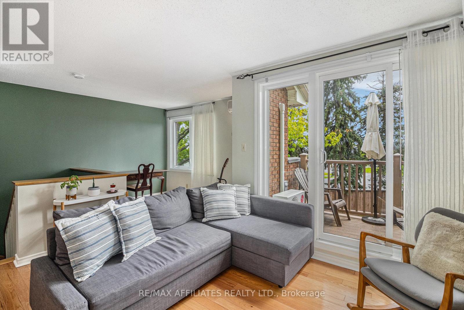 205 - 475 Canteval Terrace, Ottawa, Ontario  K4A 2C7 - Photo 4 - X12167346