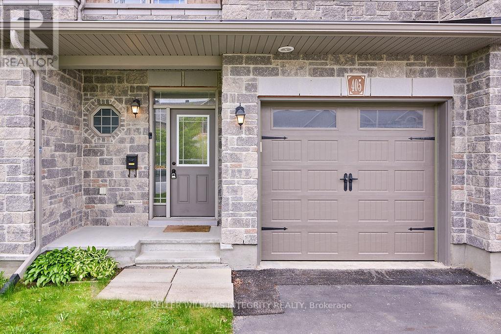 405 Barrick Hill Road, Ottawa, Ontario  K2M 0H7 - Photo 2 - X12167378