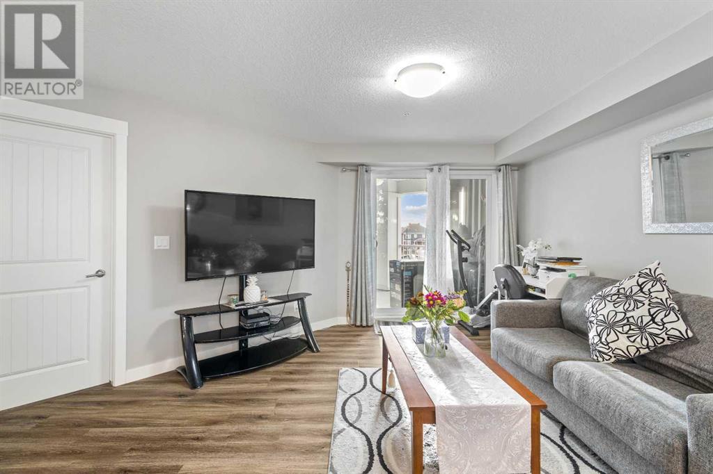 201, 110 Auburn Meadows View Se, Calgary, Alberta  T3M 2M2 - Photo 9 - A2213271
