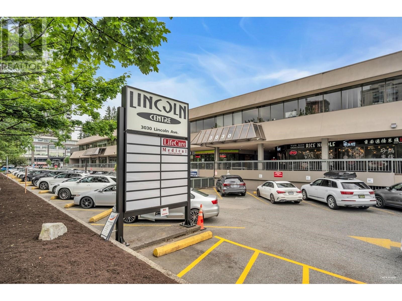 136-136A 3030 LINCOLN AVENUE, coquitlam, British Columbia