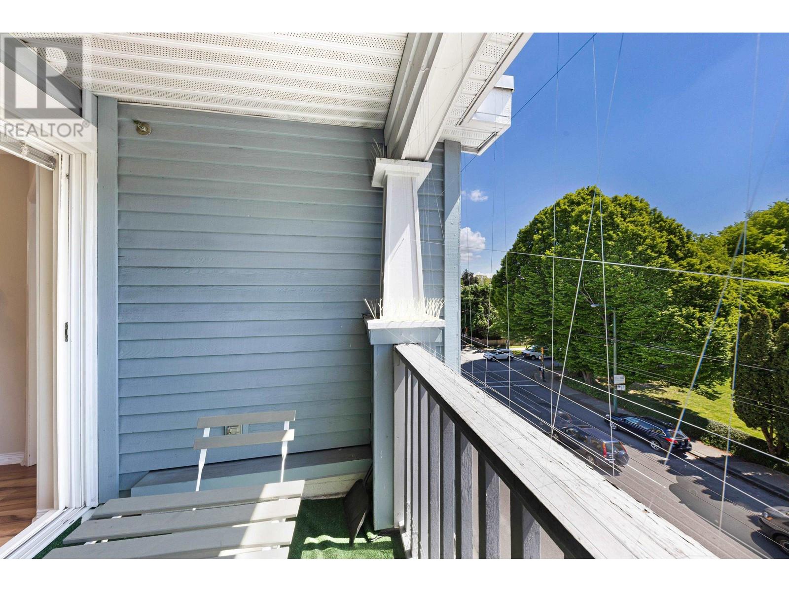 412 3333 W 4th Avenue, Vancouver, British Columbia  V6R 4R9 - Photo 18 - R3002086