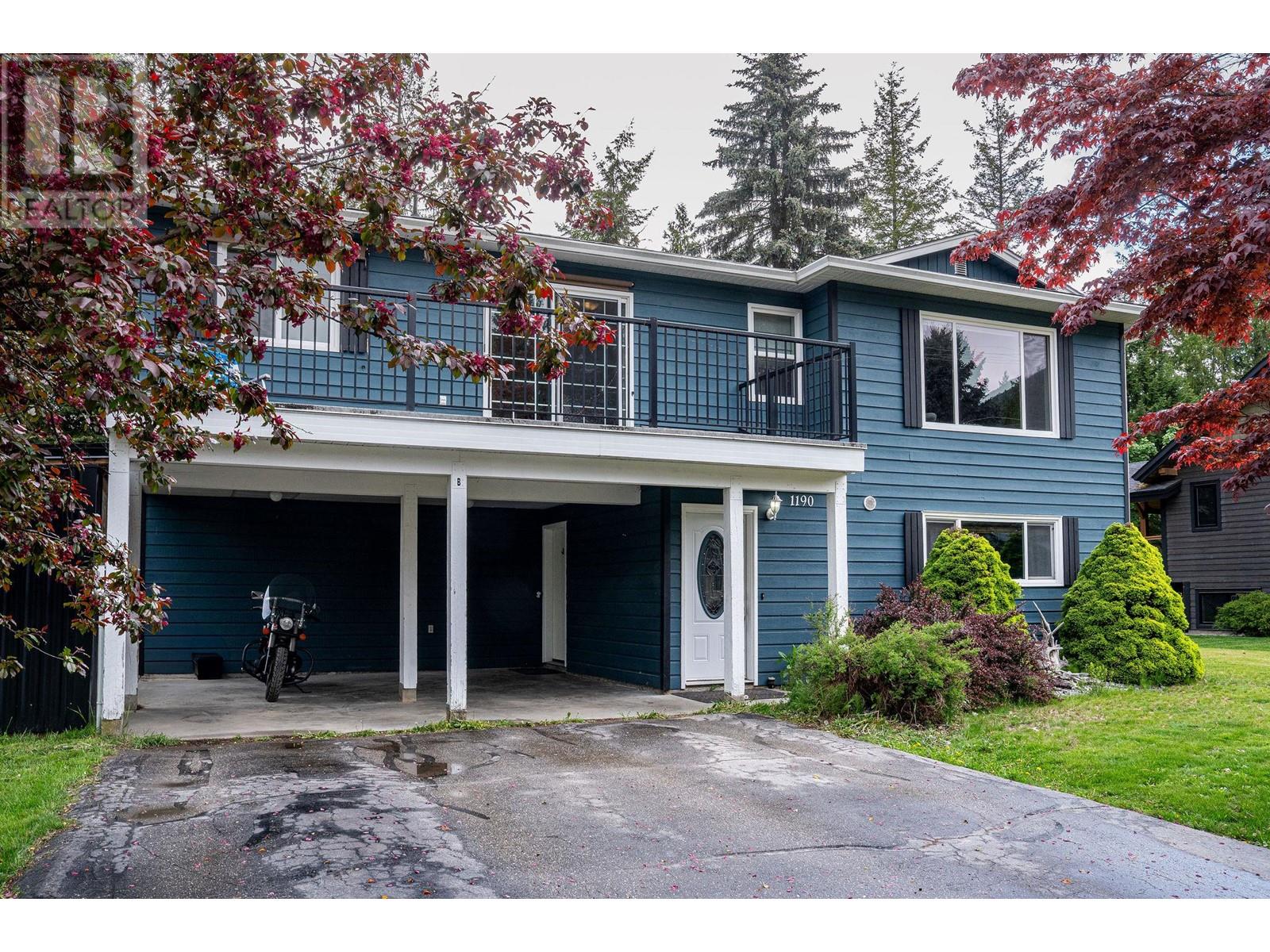 Property at 1190 Nichol Road image 4