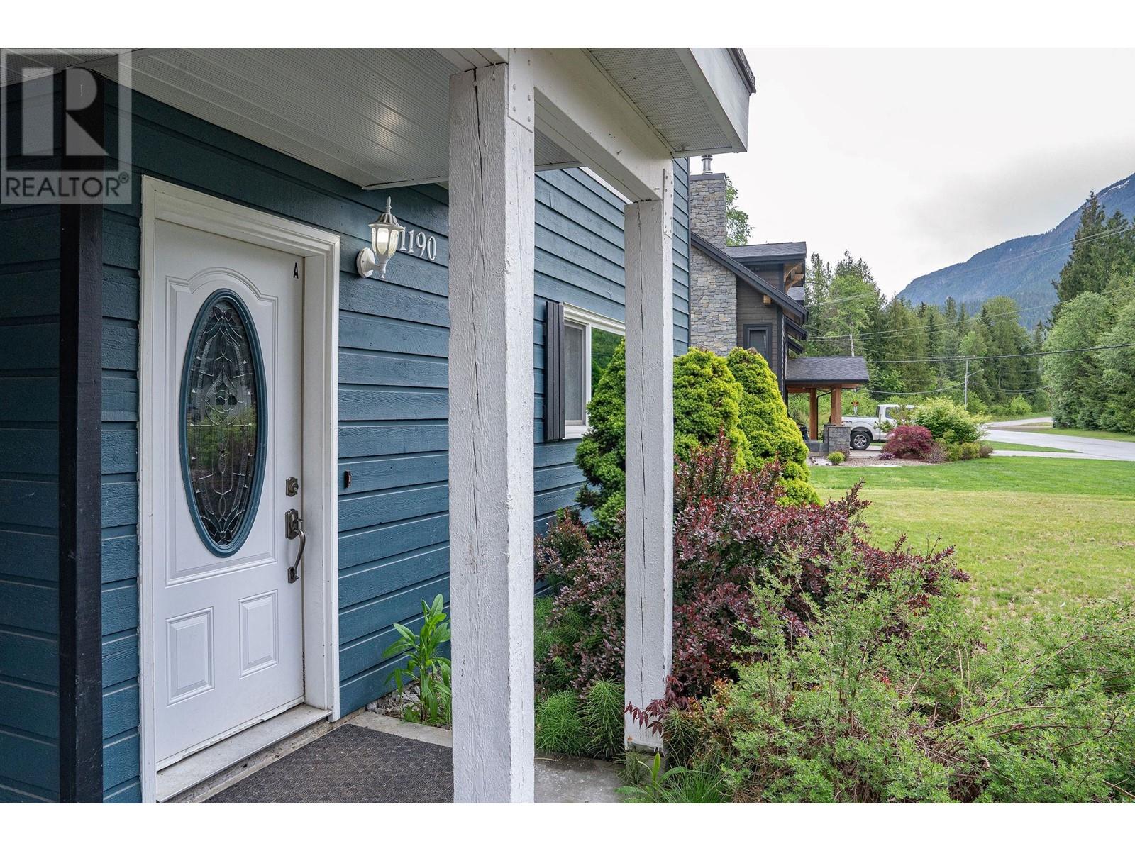 Property at 1190 Nichol Road image 5