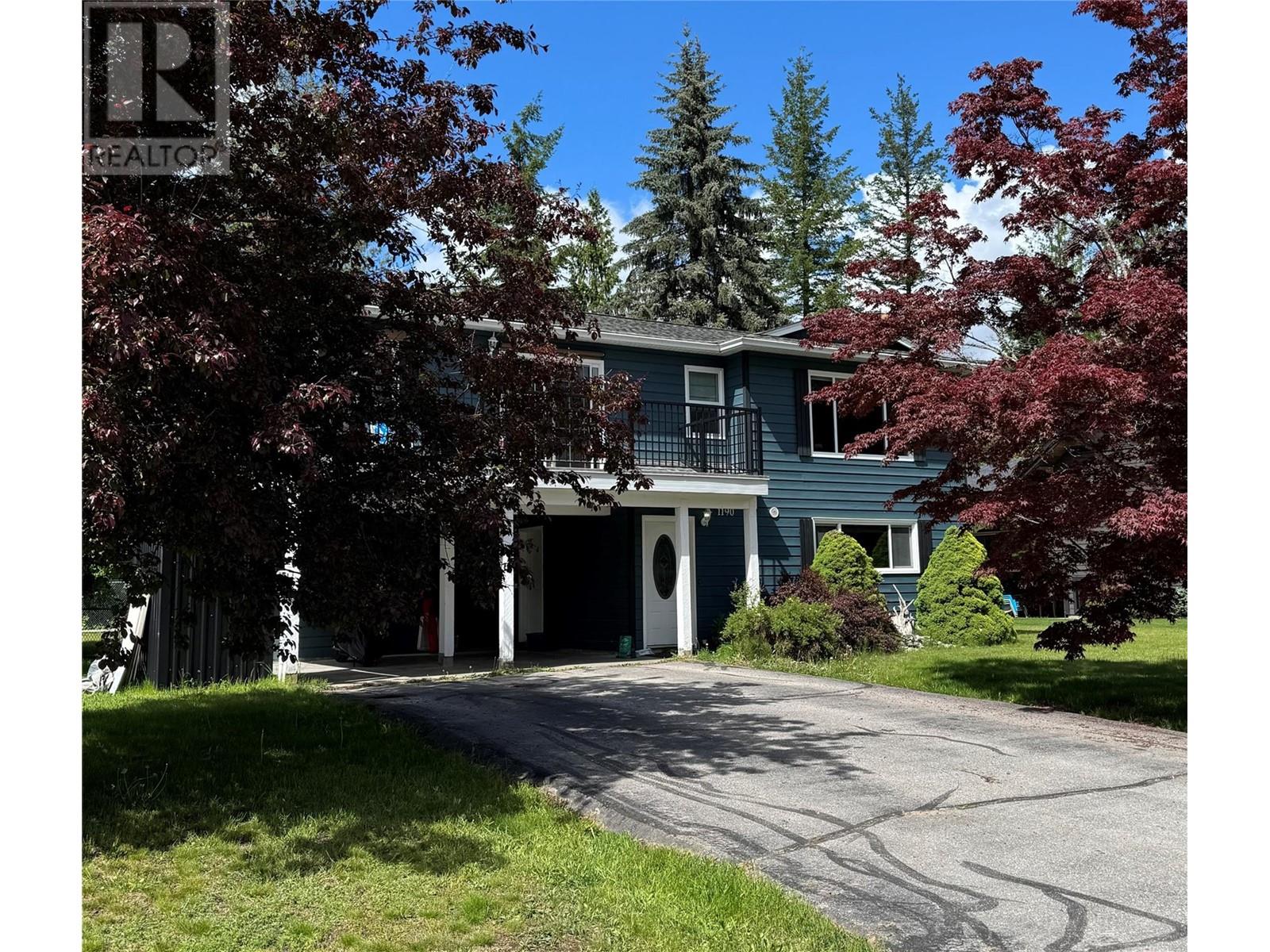 Property at 1190 Nichol Road image 3