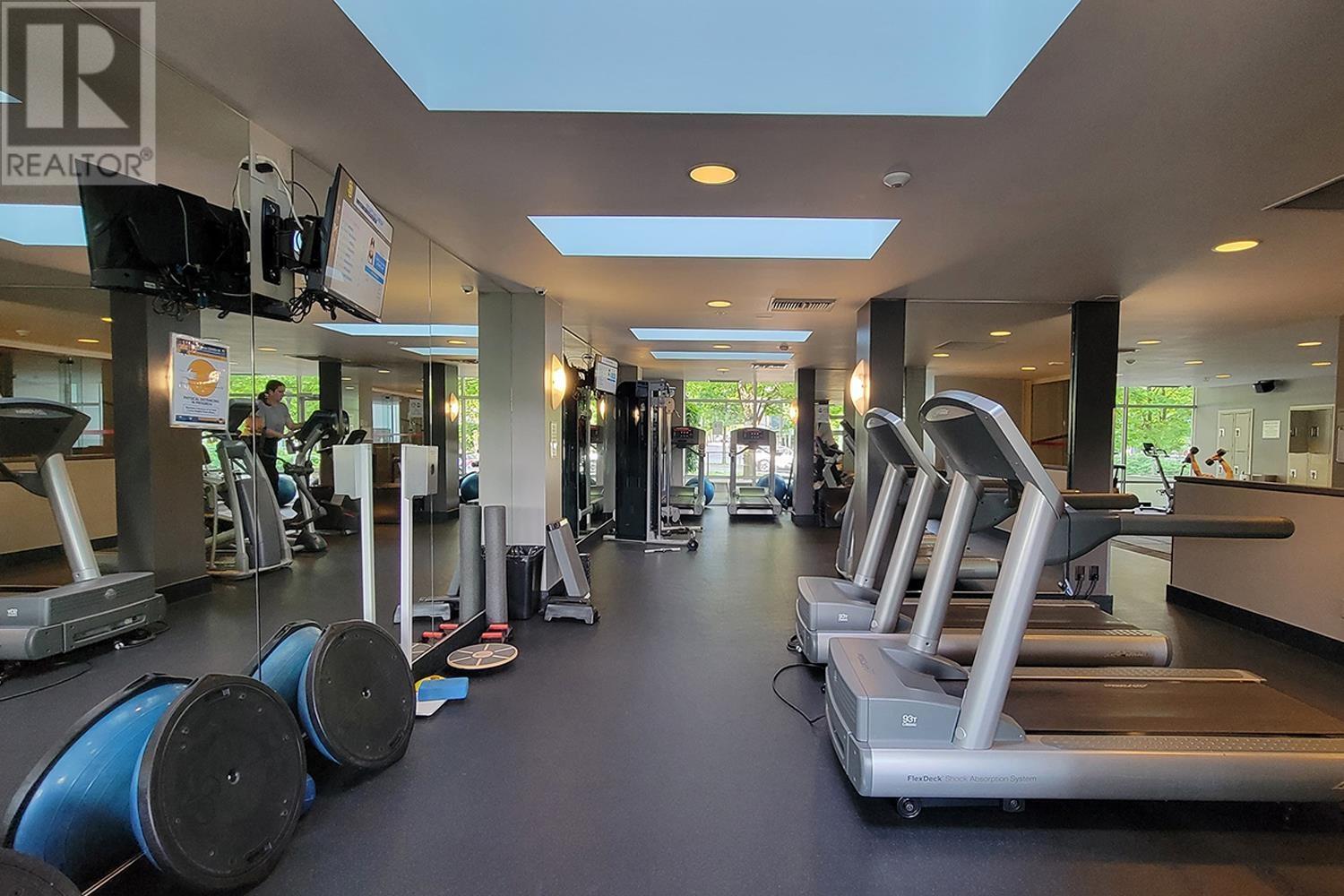 2805 1495 Richards Street, Vancouver, British Columbia  V6Z 3E3 - Photo 22 - R3005092