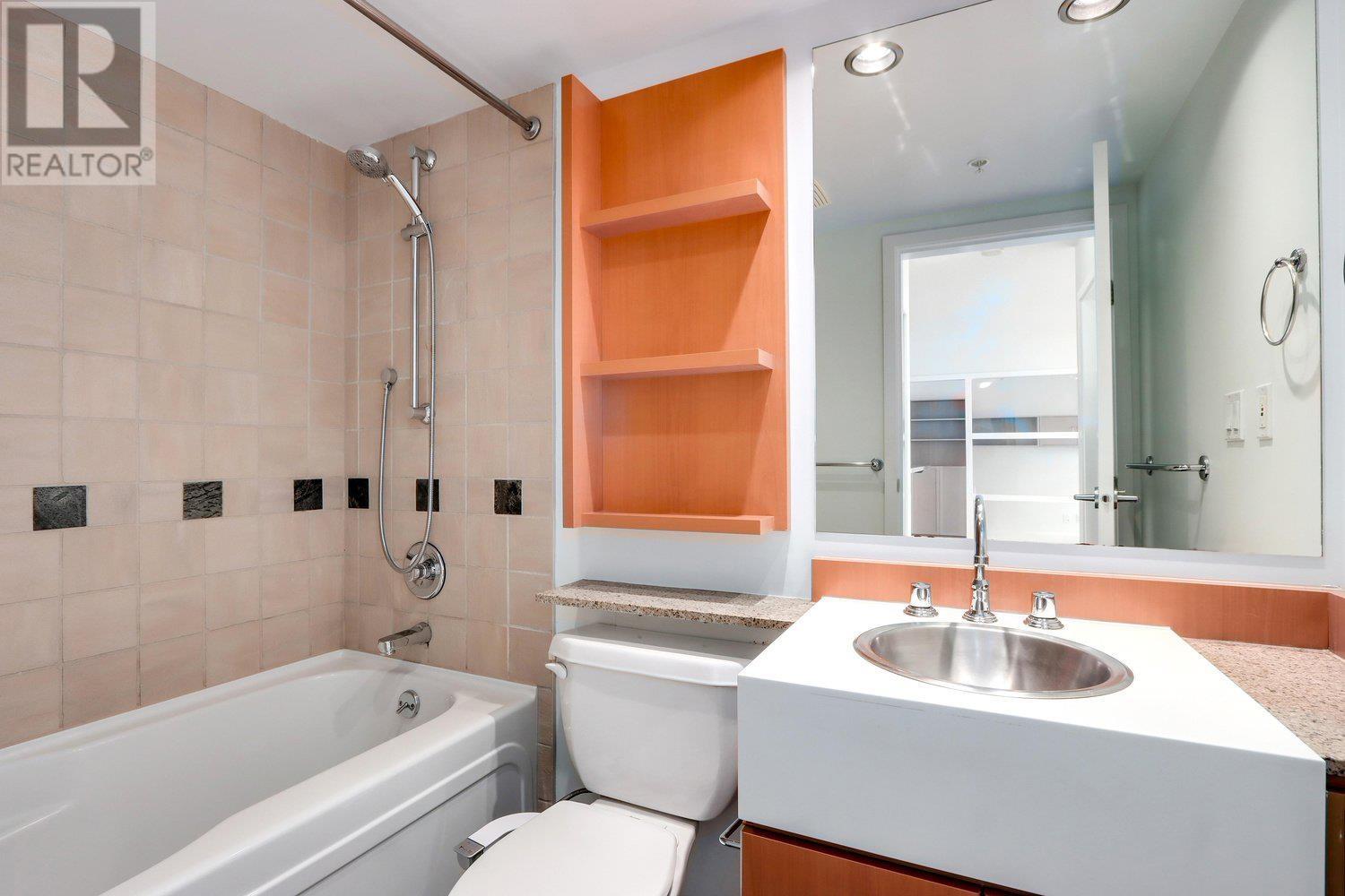 2805 1495 Richards Street, Vancouver, British Columbia  V6Z 3E3 - Photo 14 - R3005092