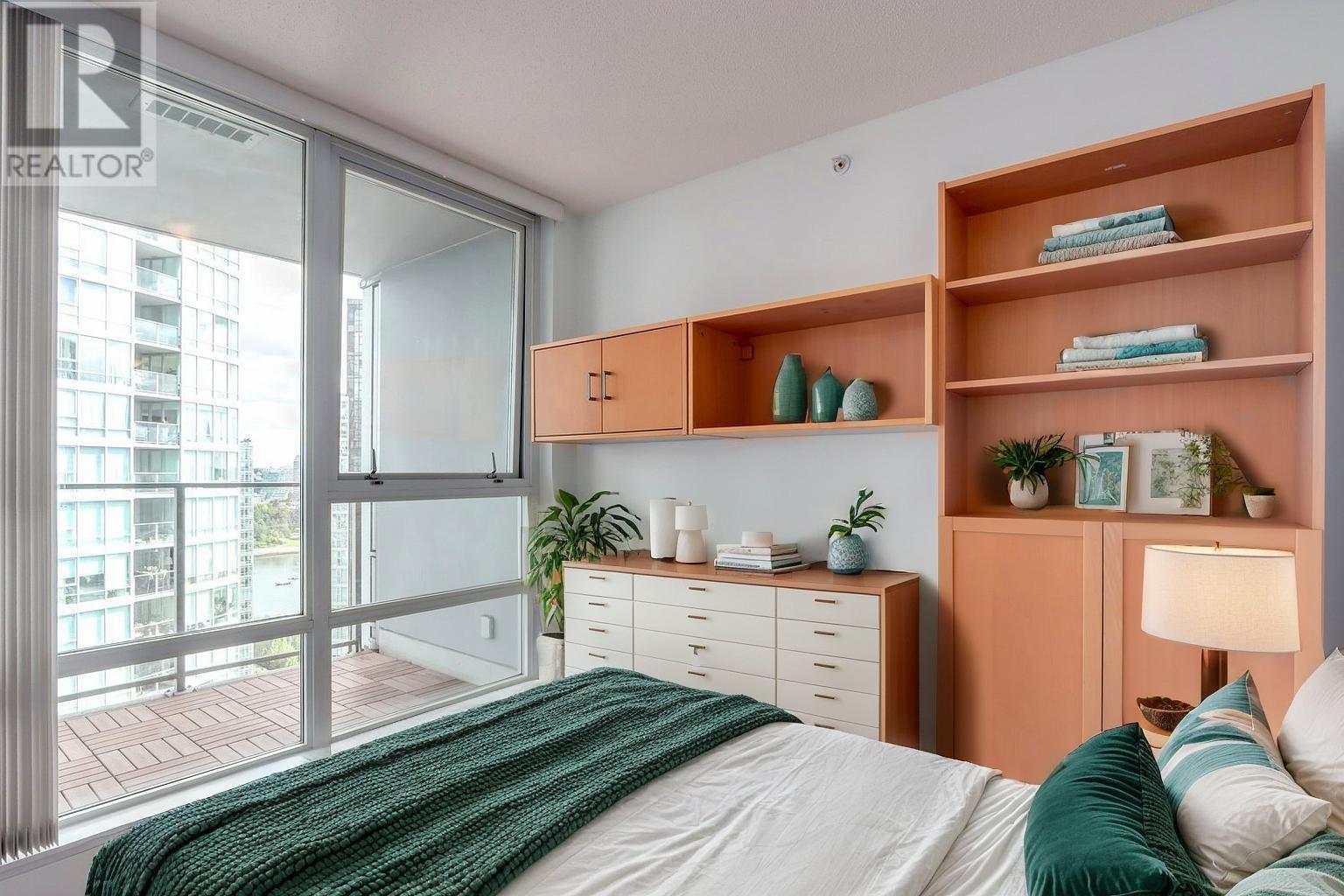 2805 1495 Richards Street, Vancouver, British Columbia  V6Z 3E3 - Photo 12 - R3005092