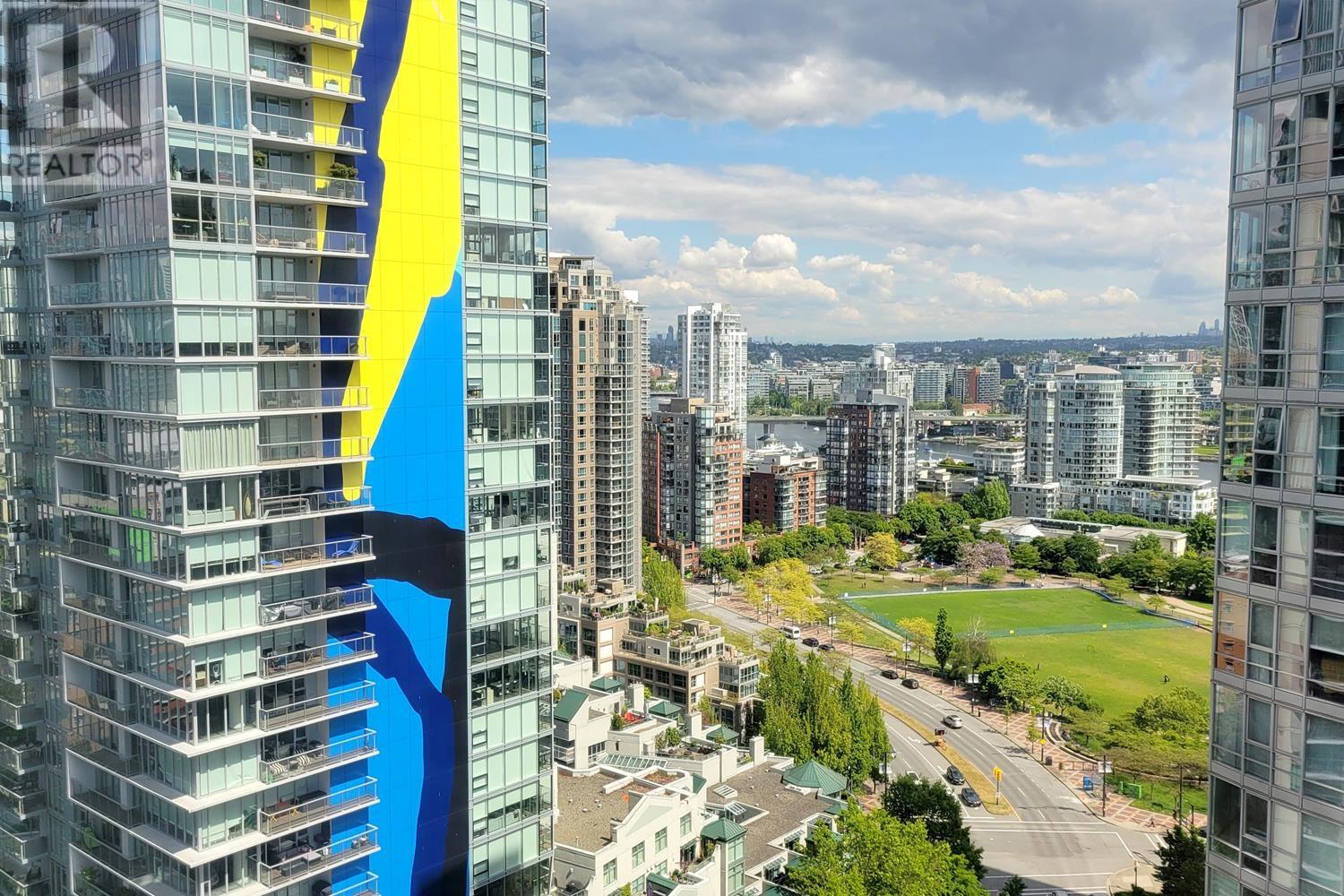2805 1495 Richards Street, Vancouver, British Columbia  V6Z 3E3 - Photo 17 - R3005092