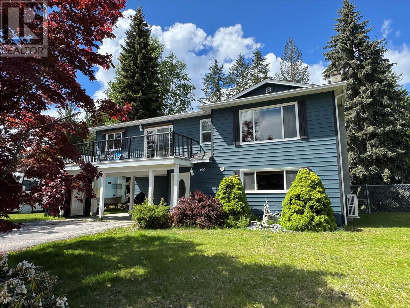 Property at 1190 Nichol Road image 1