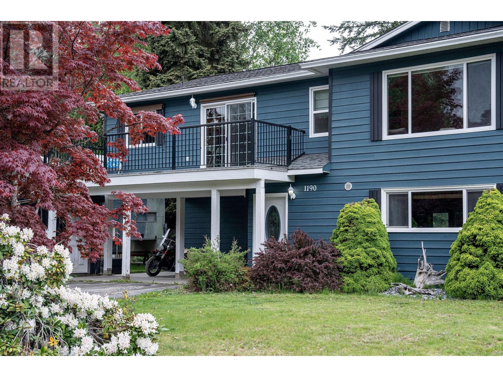 Property at 1190 Nichol Road image 2