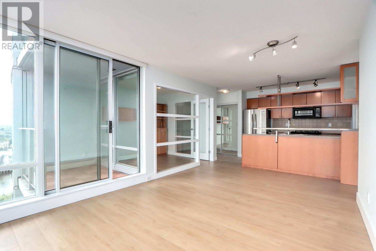 2805 1495 Richards Street, Vancouver, British Columbia  V6Z 3E3 - Photo 9 - R3005092