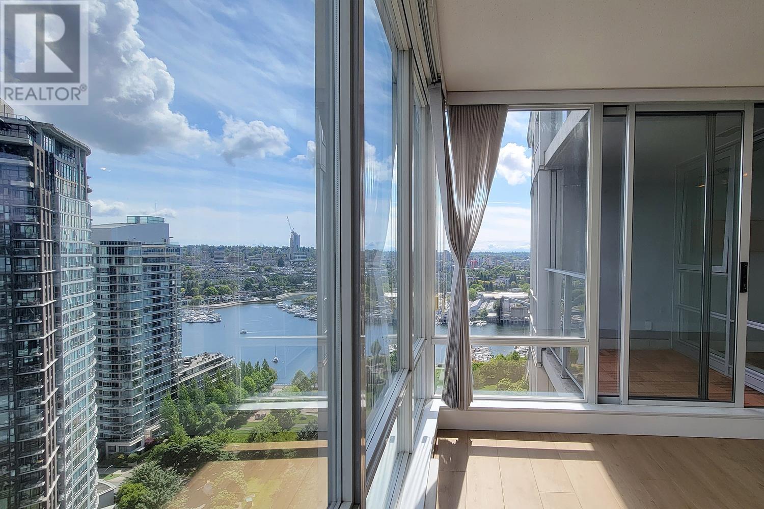 2805 1495 Richards Street, Vancouver, British Columbia  V6Z 3E3 - Photo 6 - R3005092